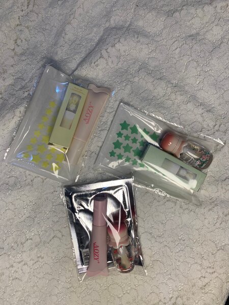 Mini Kit Beauté DIY