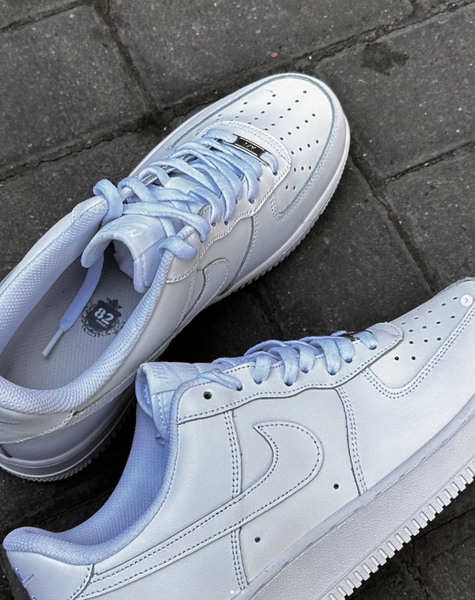 Air Force кроссовки 