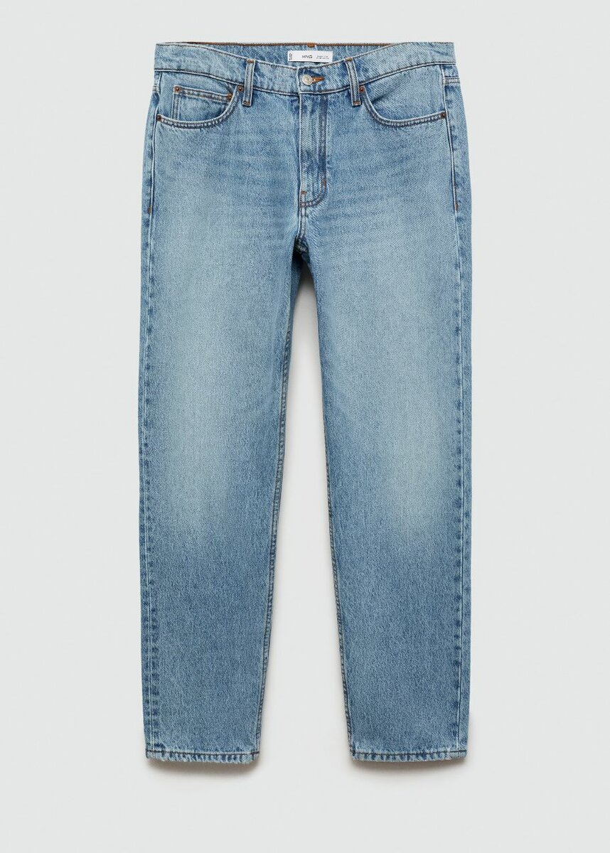 Men jeans