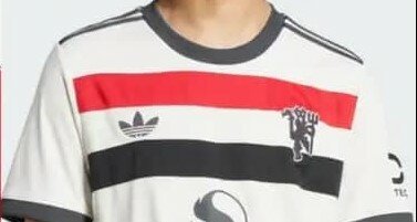 Sports T-shirts 2024 to 2025 season