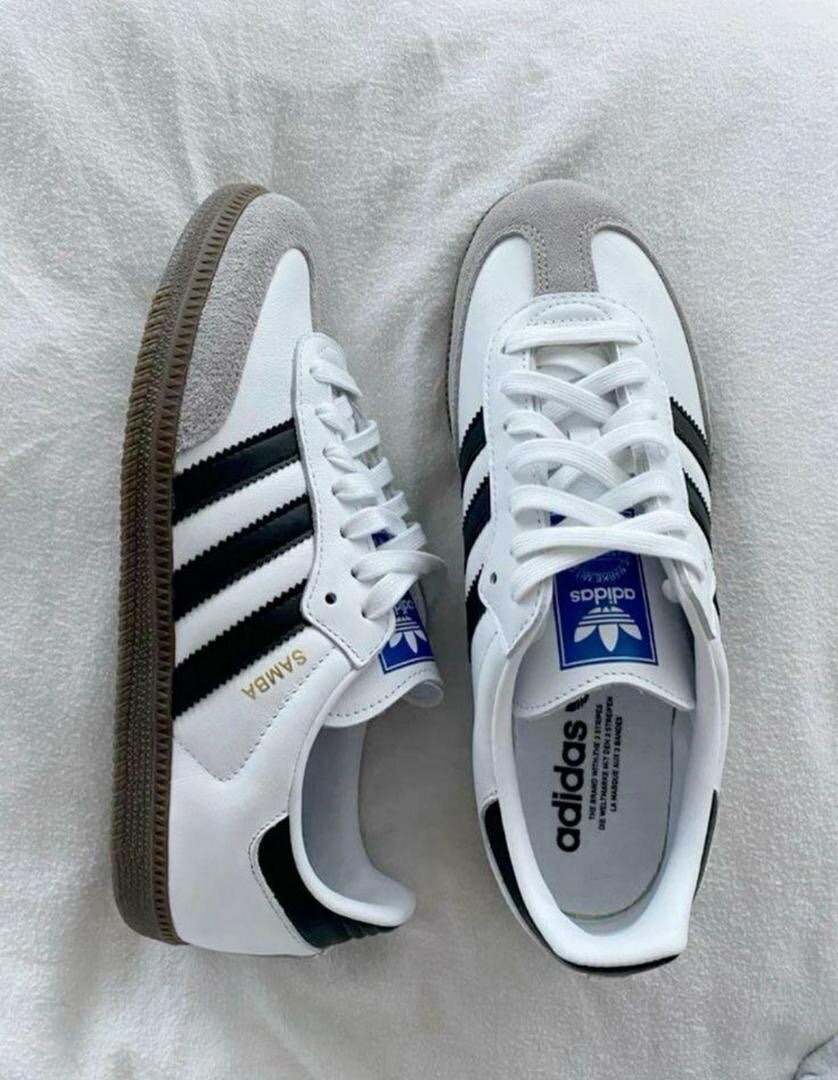 Chaussures Adidas Samba Classiques