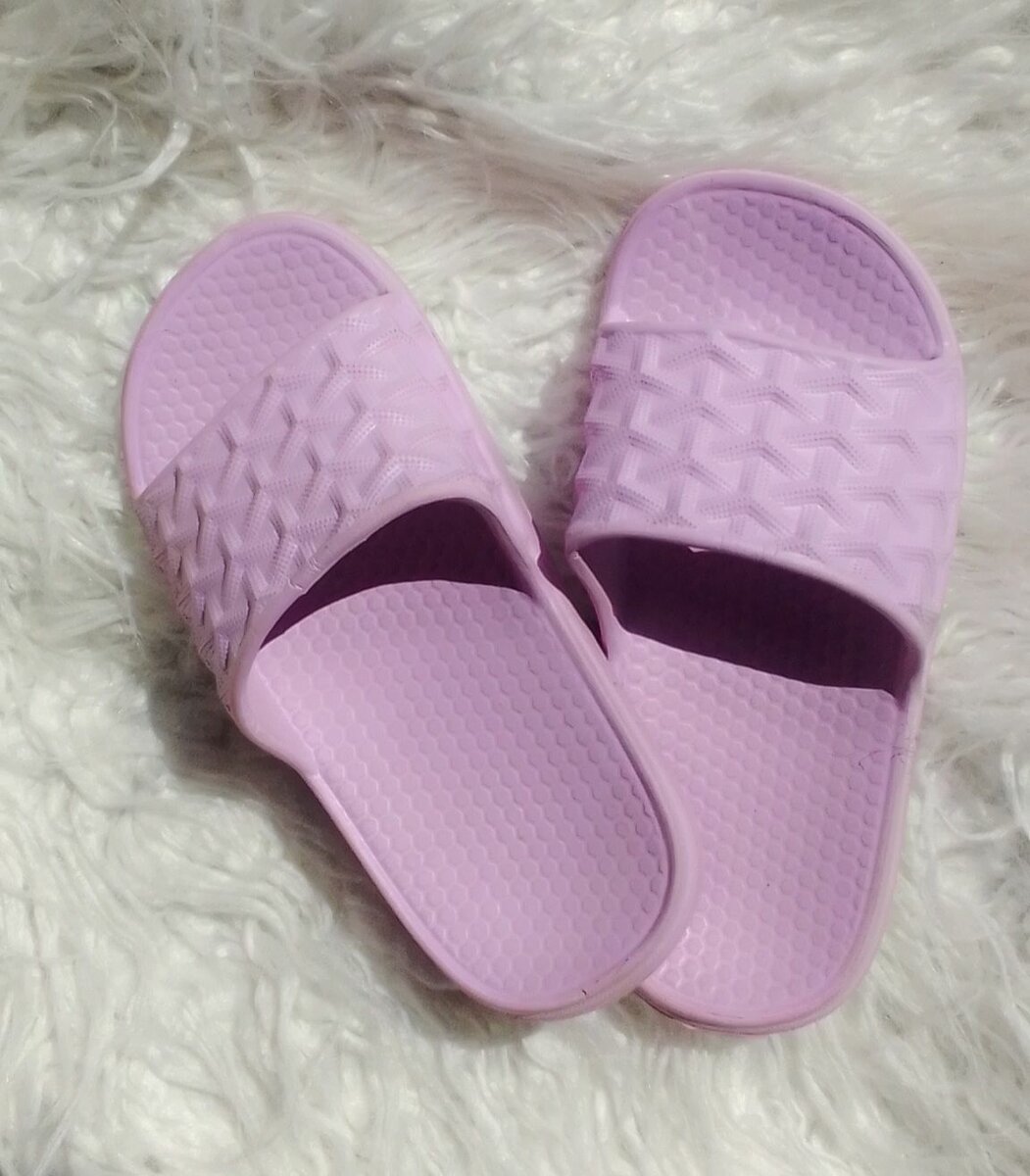 High quality slippers