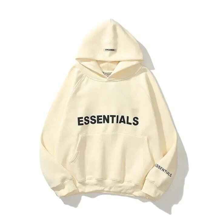 Essential Hoodie