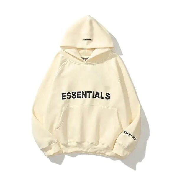 Essential Hoodie