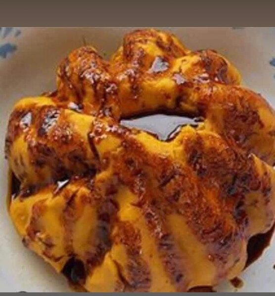 Plat de soupe du pêcheur