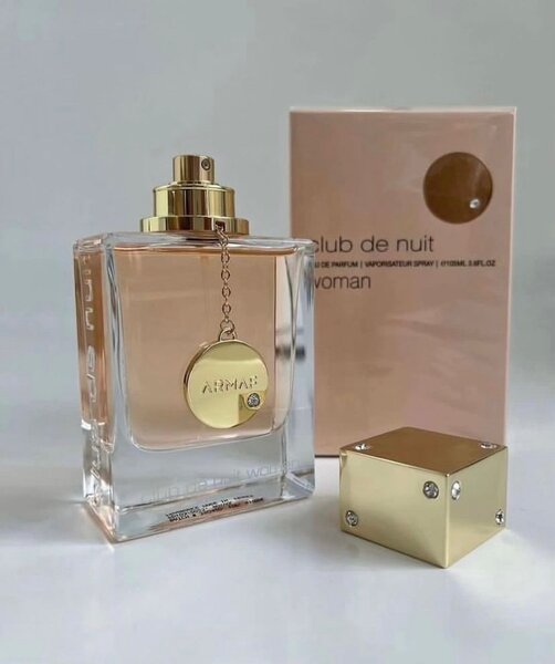 Club de Nuit Woman By Armaf