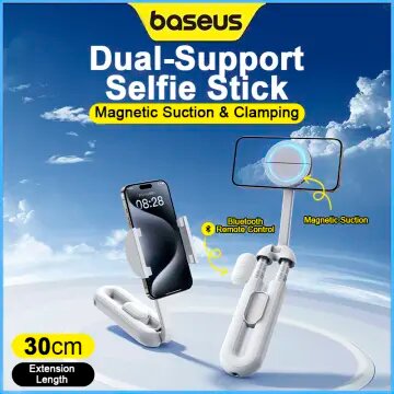 Perche à Selfie Magnétique Baseus