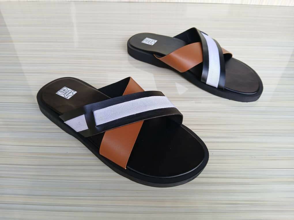 Chic sandales hommes