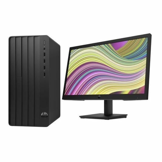 PC de Bureau HP i3