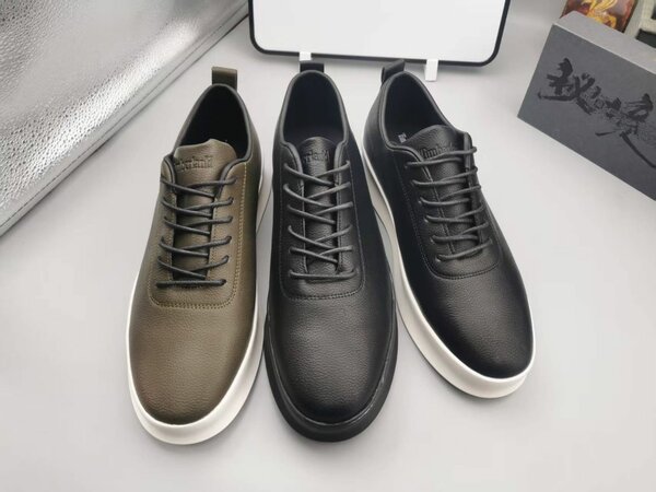 Chaussures décontractées élégantes