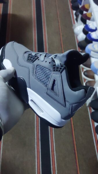 Jordan