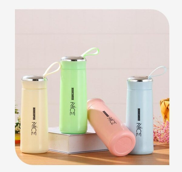 Gourdes enfants et adultes