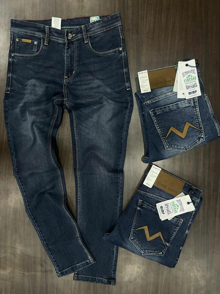 Mens Jeans
