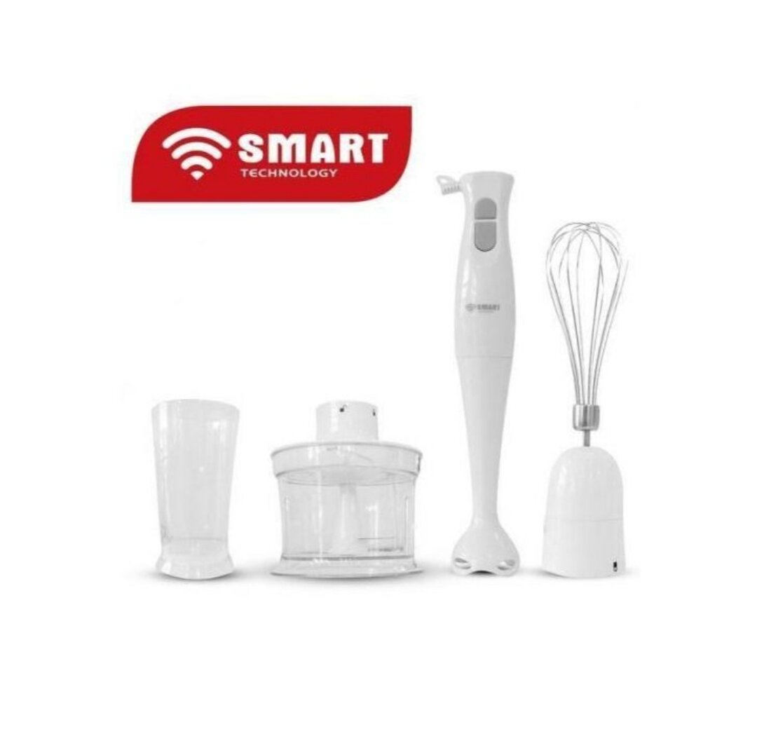 Mixeur plongeant 2 vitesses STPE-871