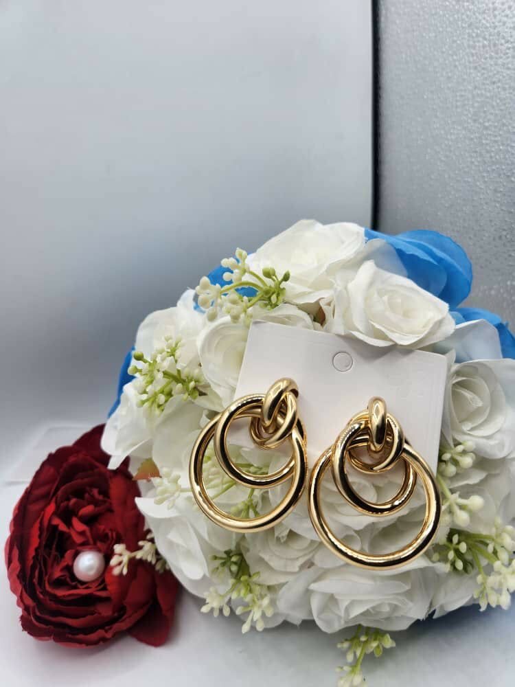 Bettys jewelry collection