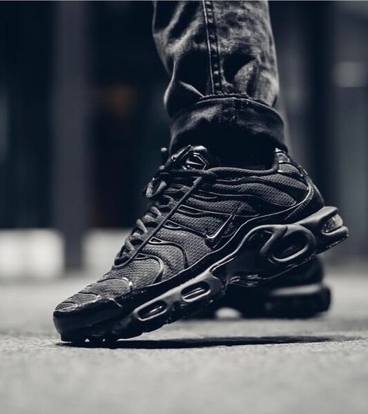 Nike Tn