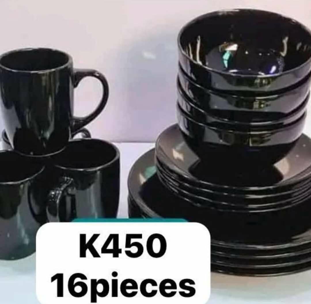 Dinner set