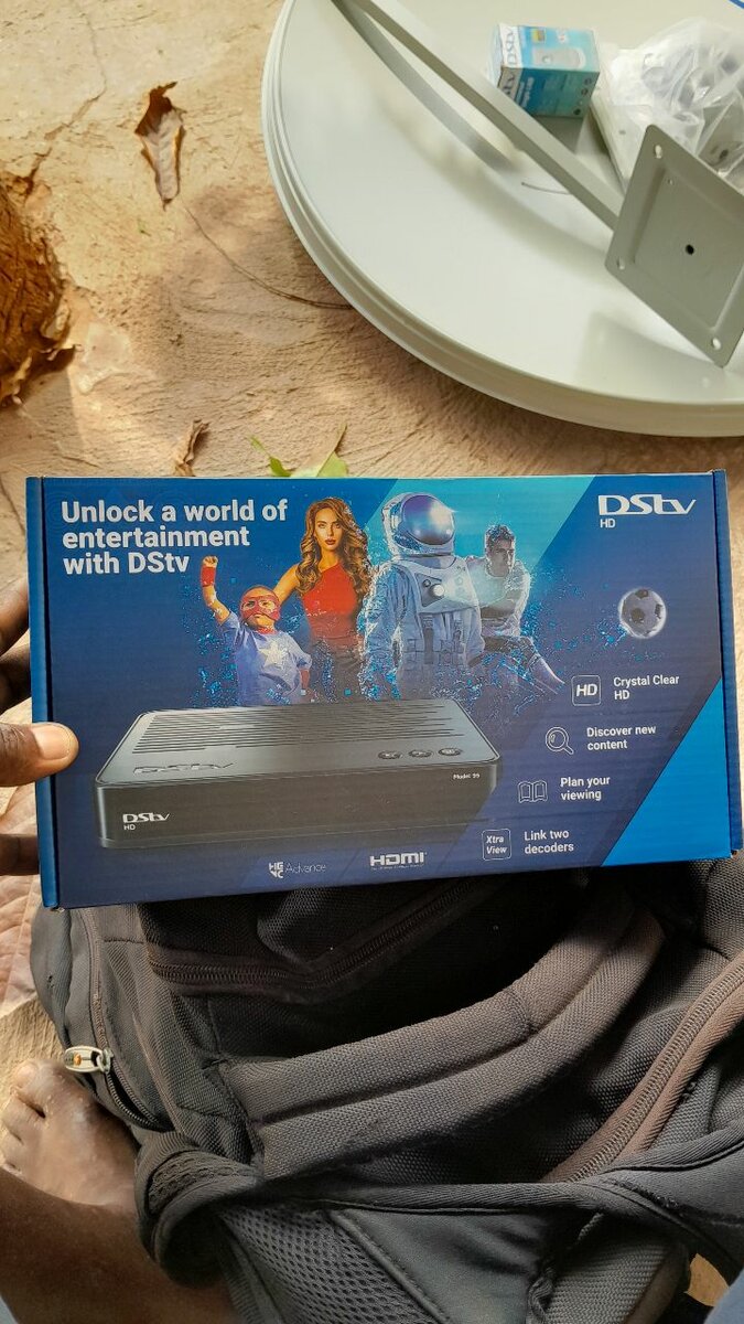 Dstv