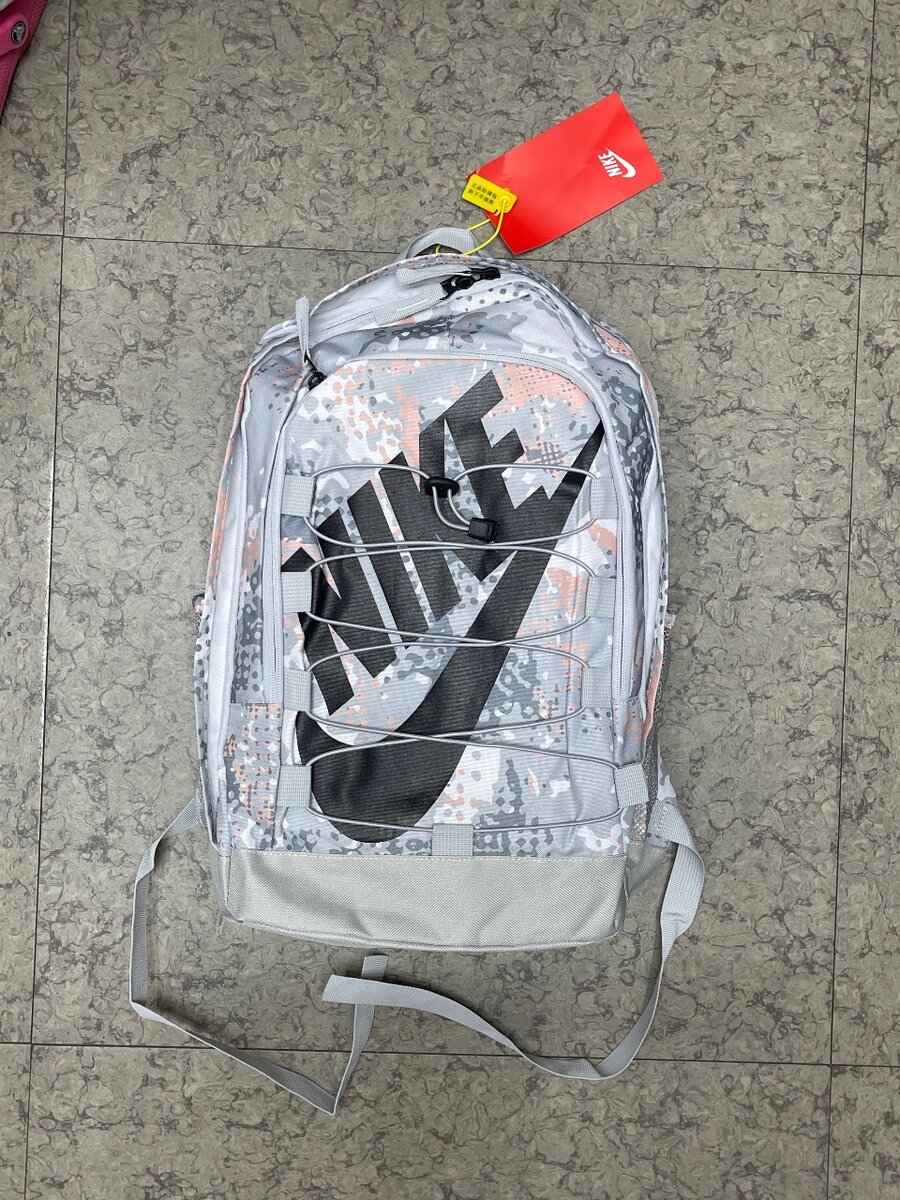 NIKE BACKPACK