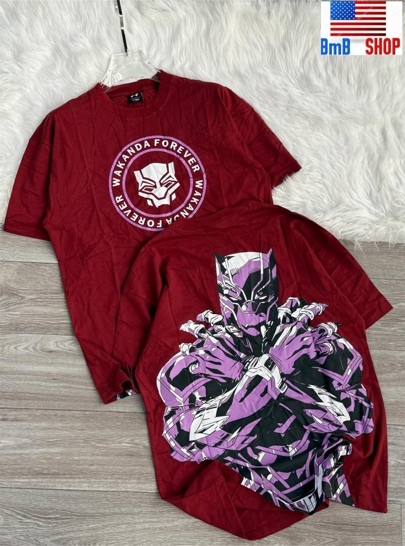 T-shirt graphique décontracté unisexe