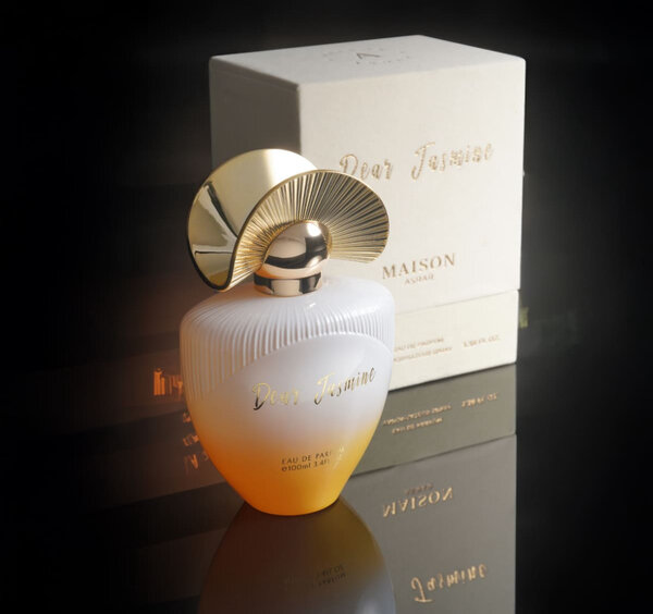 Parfum Dear Jasmine Maison