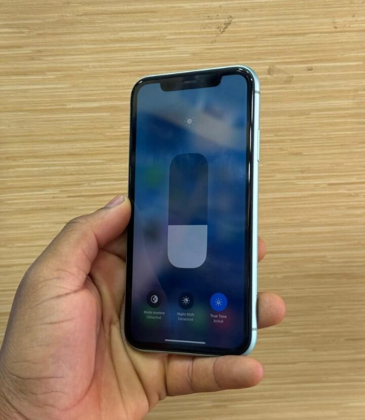 iPhone 11 Simple