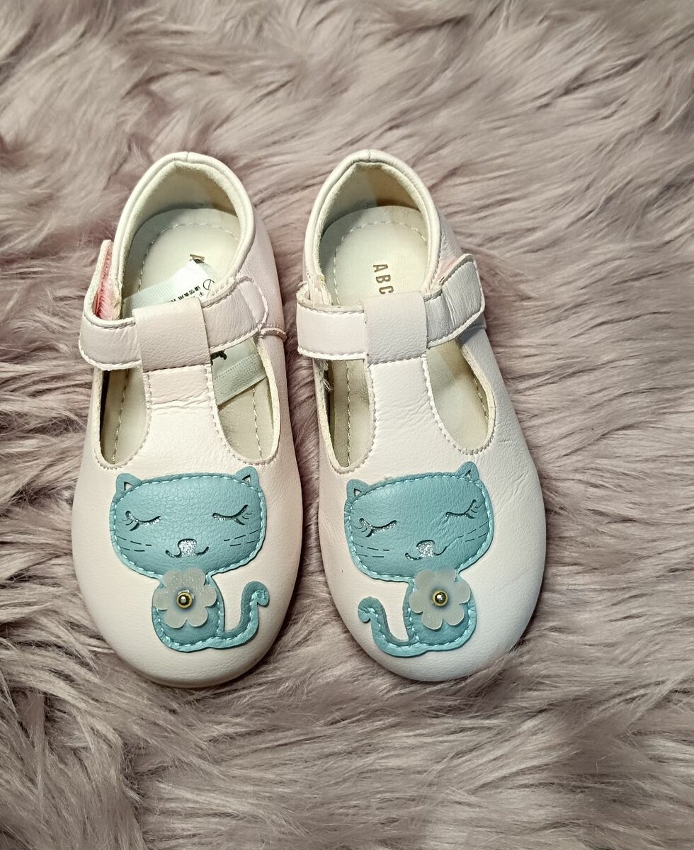 Chaussures pour enfants