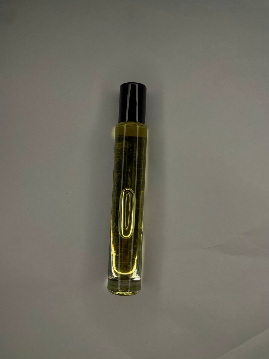 Huile parfumée musc Gourmand