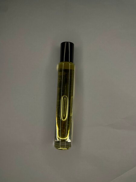 Huile parfumée musc Gourmand