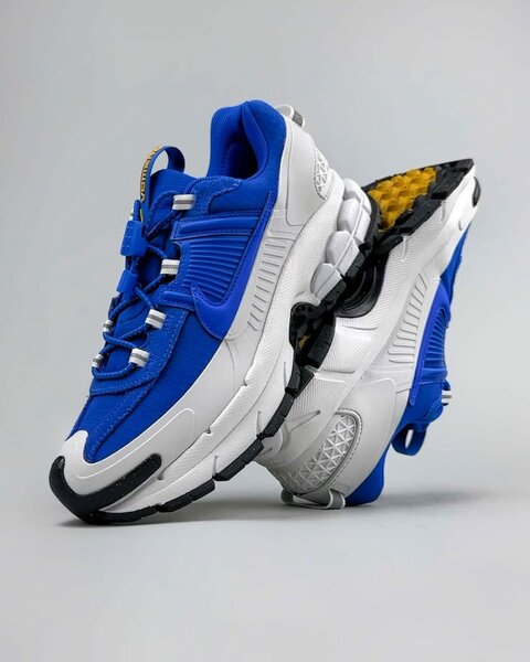 BASKET NIKE ZOOM VOMERO