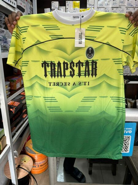T-shirt Trap...