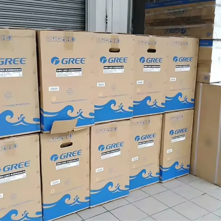 GREE AIR CONDITIONER