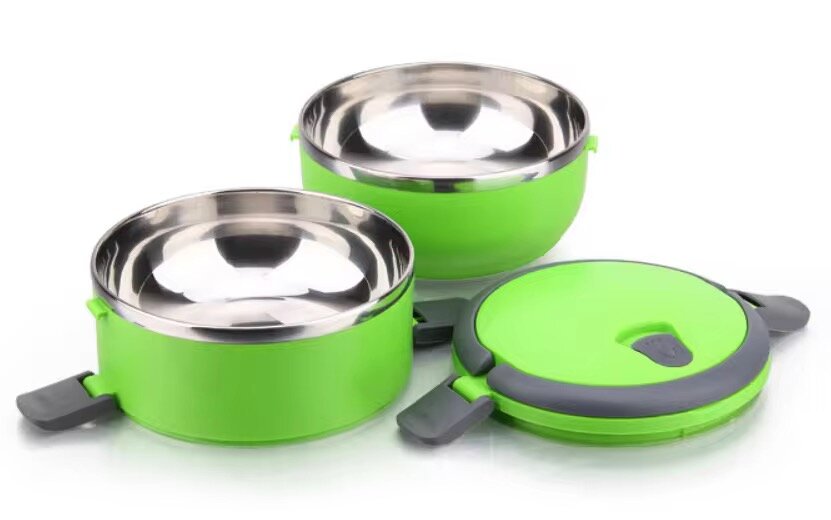 Lunch Box Isotherme Empilable