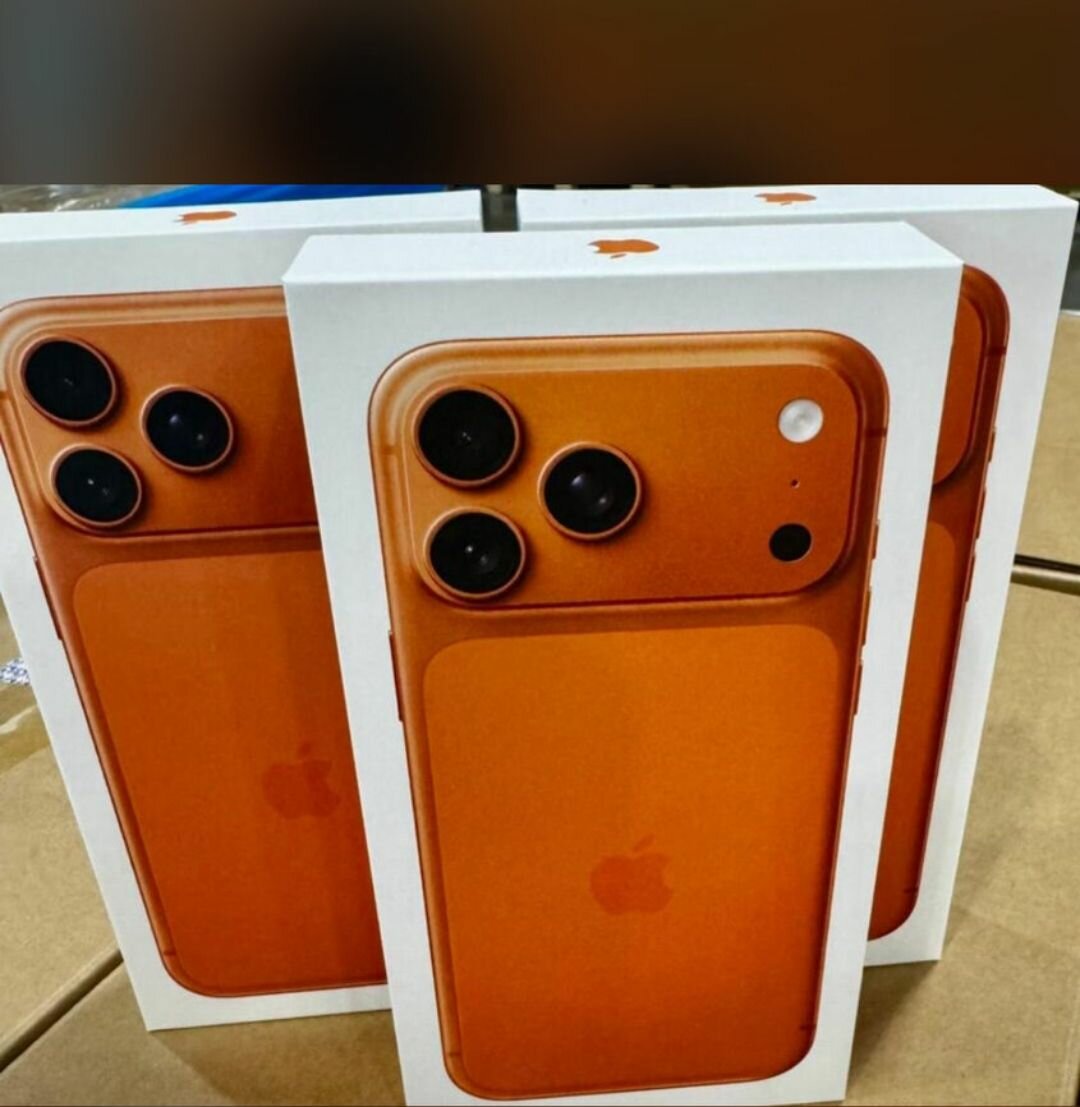 iPhone modèles colorés