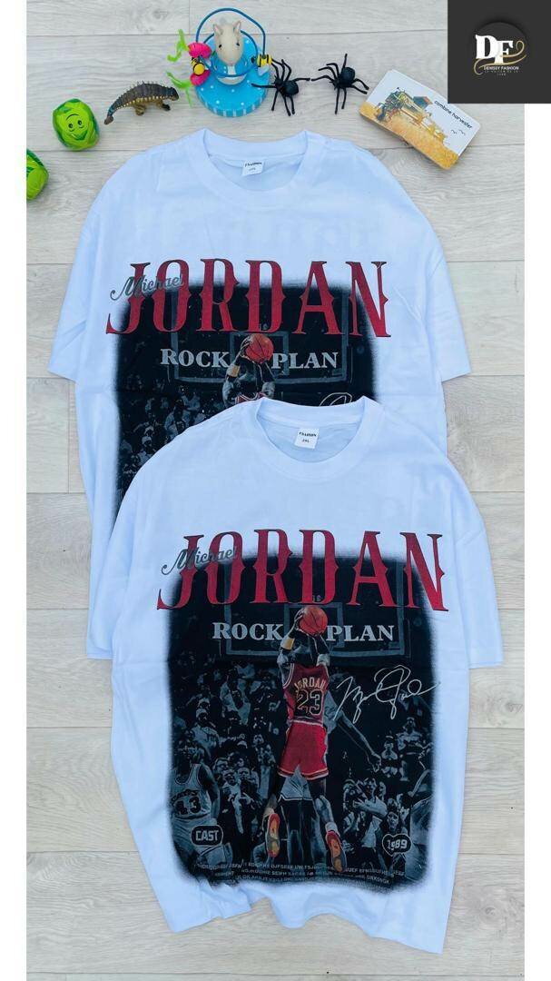 T-shirt homme Michael Jordan