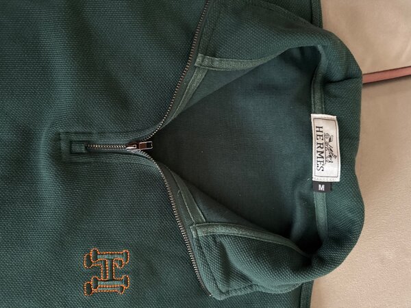 Полузамок Hermes