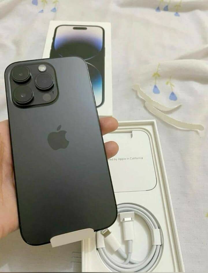 Iphone 15promax