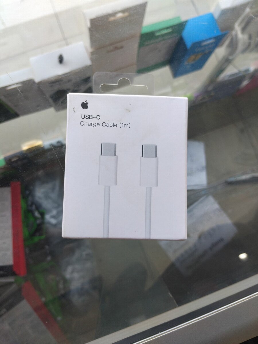 USB type c to type c