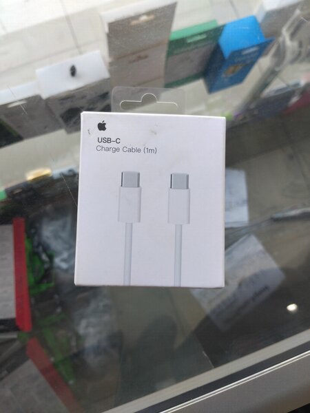 USB type c to type c