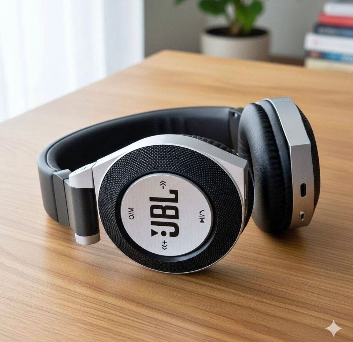 Casque JBL Synchros