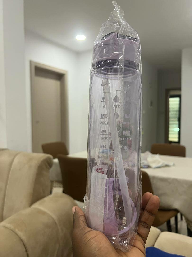 Gourde pour les enfants