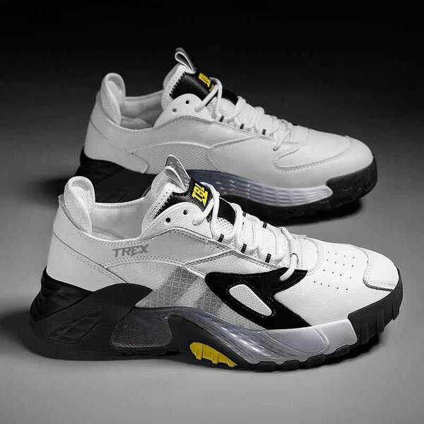 Jogger shoes