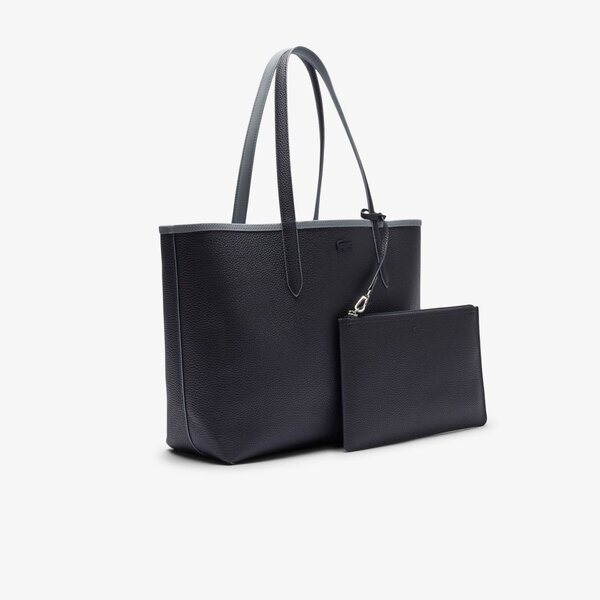 Sac cabas réversible élégant