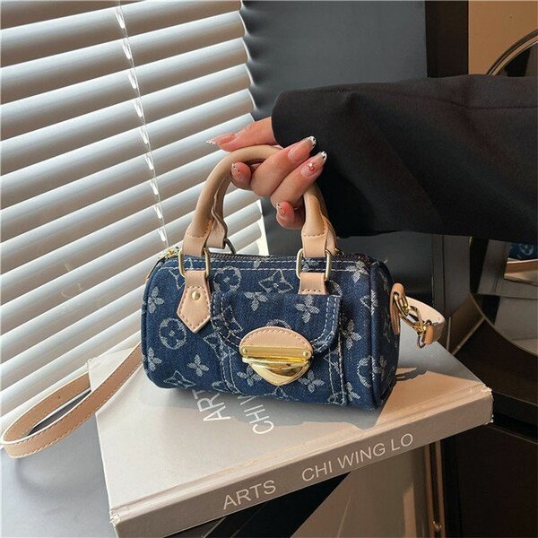 Sac à bandoulière chic