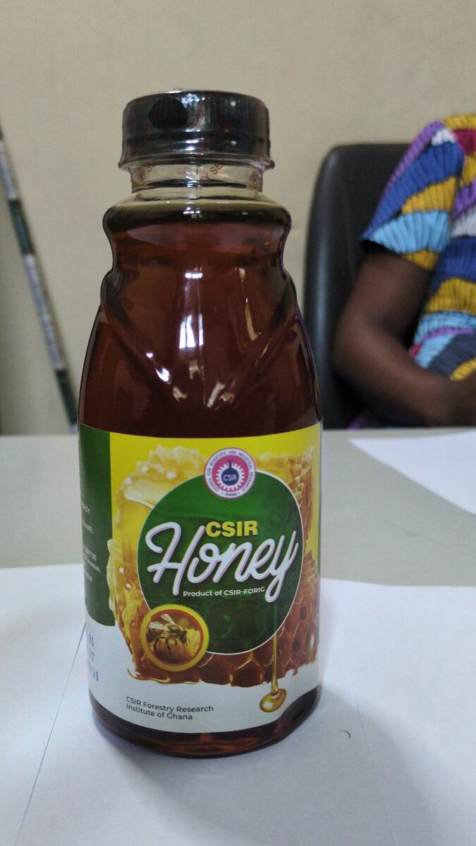 CSIR Honey