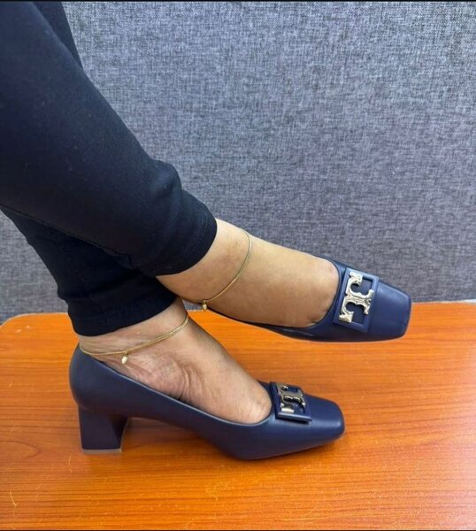 Aaron fairy stock shoes