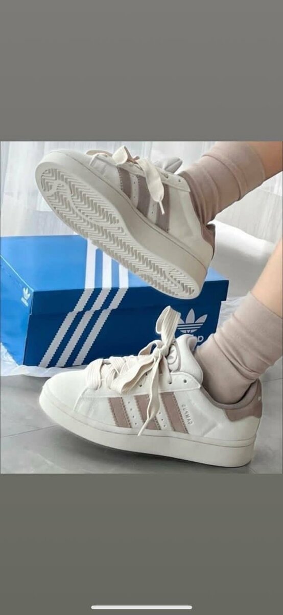 Campu Adidas