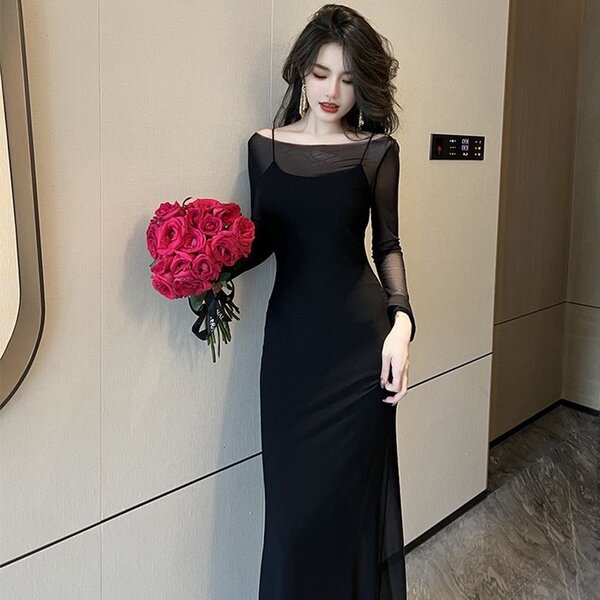 Платье двойка