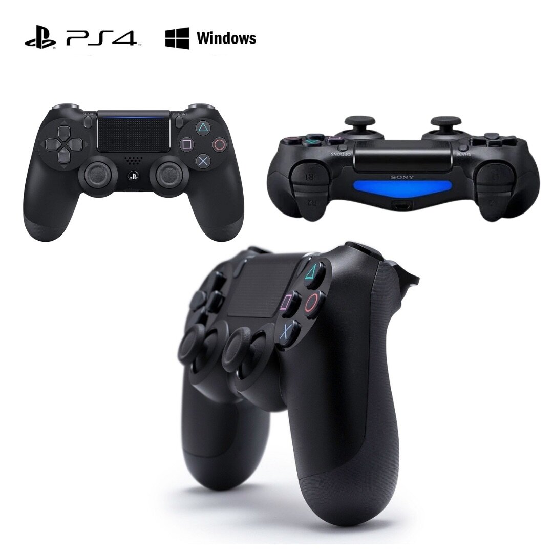 Manette ps4