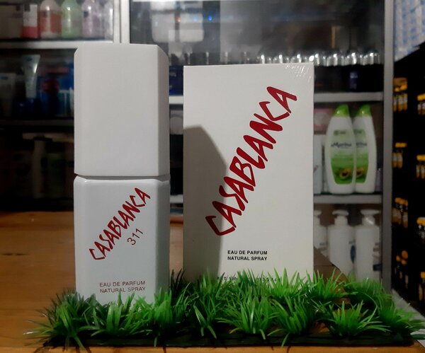 Parfum Casablanca 100ml